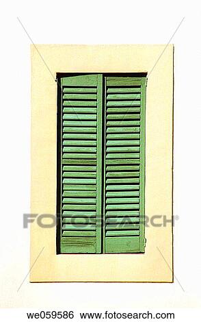 Window. Spain View Large Photo Image Stock Photograph - Window. Spain. Fotosearch