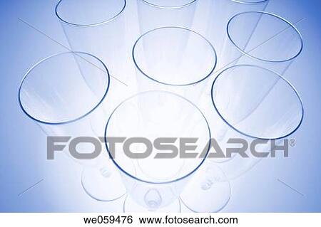 Wineglasses View Large Photo Image Stock Photograph - Wineglasses. Fotosearch