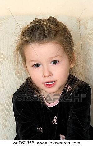 Young girl posing. View Large Photo Image Stock Photograph - Young girl posing.. Fotosearch