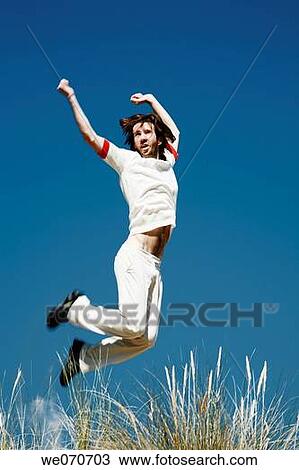 30's, agile, activity, action, 20's View Large Photo Image Stock Image - 30's, agile, activity, action, 20's. Fotosearch
