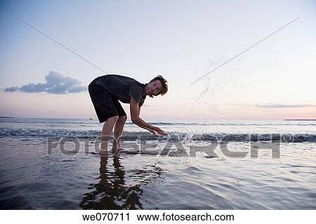 30's, barefoot, amusement, 20's View Large Photo Image Stock Image - 30's, barefoot, amusement, 20's. Fotosearch
