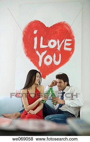 30's, beer, attraction, Asian, 20's View Large Photo Image Stock Photo - 30's, beer, attraction, Asian, 20's. Fotosearch
