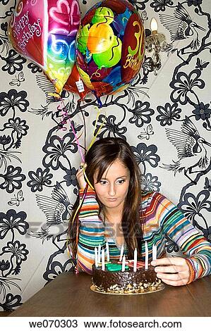 30's, birthday, balloon, 20's View Large Photo Image Stock Image - 30's, birthday, balloon, 20's. Fotosearch