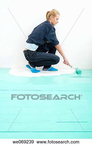 30's, blond, 20 View Large Photo Image Stock Photo - 30's, blond, 20. Fotosearch