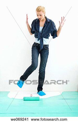 30's, blond, 20's View Large Photo Image Stock Image - 30's, blond, 20's. Fotosearch
