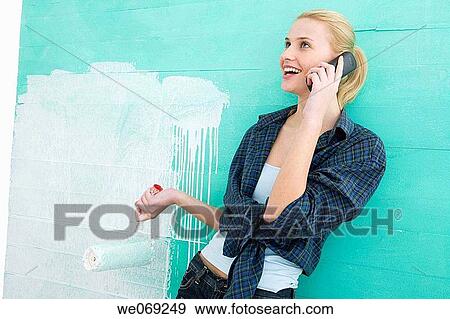 30's, break-time, break, blond, 20 View Large Photo Image Stock Photo - 30's, break-time, break, blond, 20. Fotosearch