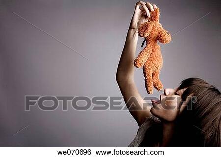 30's, brunette, Arms raised, 20's View Large Photo Image Stock Photograph - 30's, brunette, Arms raised, 20's. Fotosearch