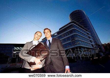 30's, business, building, briefcase, 20's View Large Photo Image Stock Photo - 30's, business, building, briefcase, 20's. Fotosearch