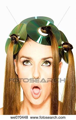 30's, CD-ROM, CD, 20's View Large Photo Image Stock Photo - 30's, CD-ROM, CD, 20's. Fotosearch