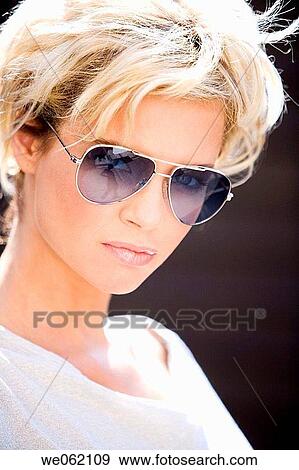 accessory, blond, 20 View Large Photo Image Stock Photo - accessory, blond, 20. Fotosearch