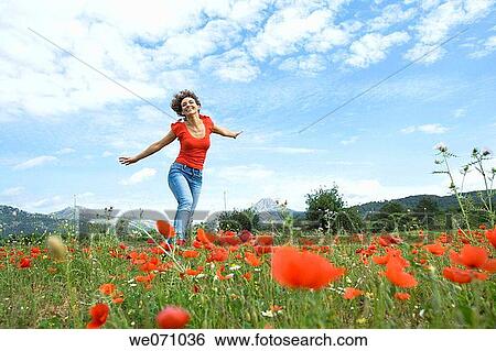 action, agility, agile, 20's View Large Photo Image Stock Photograph - action, agility, agile, 20's. Fotosearch