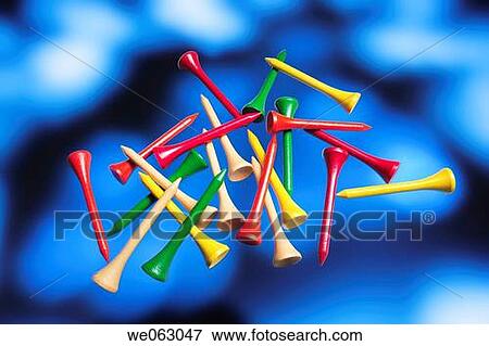 Stock Photo - activity, golf, fitness, competition, accessory. Fotosearch