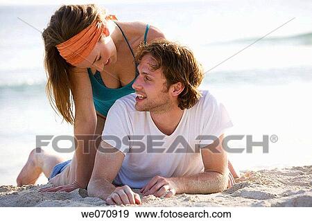 affection, barefoot, bandana, amusement, 20's View Large Photo Image Stock Photo - affection, barefoot, bandana, amusement, 20's. Fotosearch