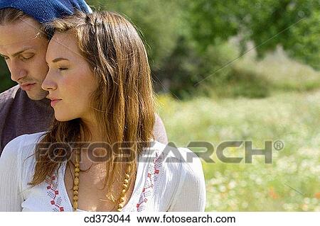 affection, bonding, bond, 20's View Large Photo Image Picture - affection, bonding, bond, 20's. Fotosearch