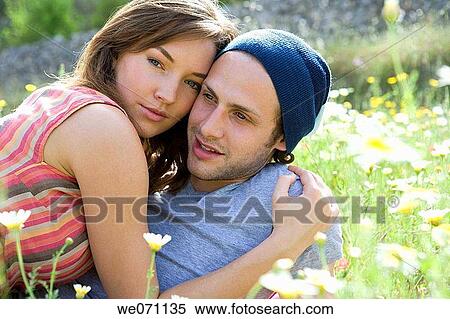 affection, bonding, bond, 20's View Large Photo Image Stock Photography - affection, bonding, bond, 20's. Fotosearch