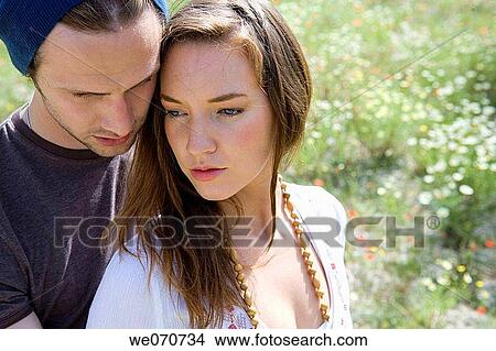 affection, bonding, bond, attraction, 20's View Large Photo Image Picture - affection, bonding, bond, attraction, 20's. Fotosearch