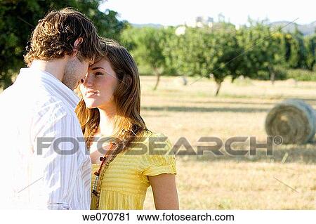 affection, bonding, bond, attraction, 20's View Large Photo Image Stock Image - affection, bonding, bond, attraction, 20's. Fotosearch
