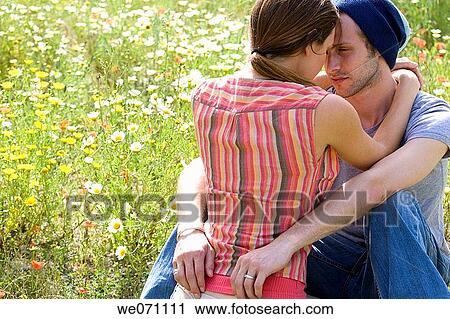affection, bonding, bond, attraction, 20's View Large Photo Image Stock Image - affection, bonding, bond, attraction, 20's. Fotosearch