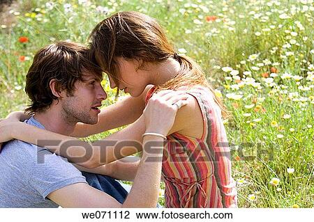 affection, bonding, bond, attraction, 20's View Large Photo Image Stock Image - affection, bonding, bond, attraction, 20's. Fotosearch