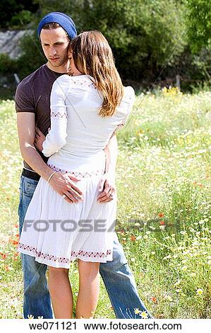 affection, bonding, bond, attraction, 20's View Large Photo Image Stock Image - affection, bonding, bond, attraction, 20's. Fotosearch