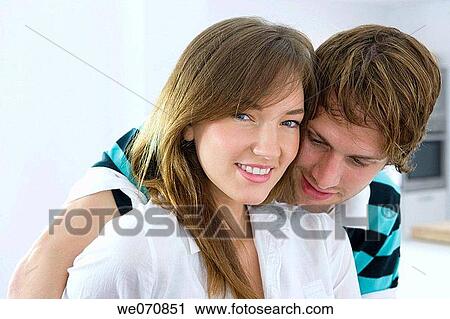 affection, bonding, bond, blue eyes, 20's View Large Photo Image Stock Image - affection, bonding, bond, blue eyes, 20's. Fotosearch