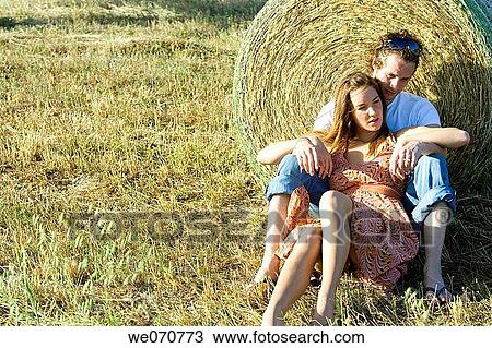 affection, calm, bonding, bond, 20's View Large Photo Image Stock Image - affection, calm, bonding, bond, 20's. Fotosearch