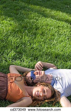 affection, calm, bonding, bond, 20's View Large Photo Image Stock Photo - affection, calm, bonding, bond, 20's. Fotosearch