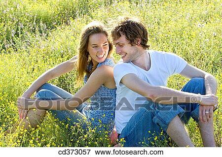 affection, calm, bonding, bond, 20's View Large Photo Image Stock Photo - affection, calm, bonding, bond, 20's. Fotosearch