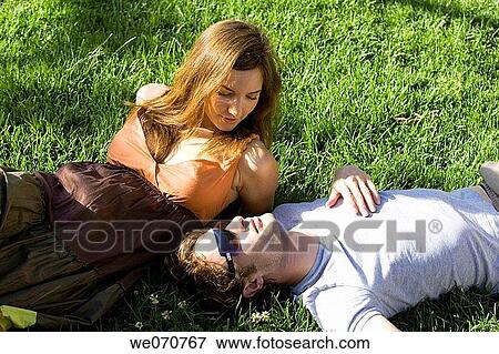 affection, calm, bonding, bond, 20's View Large Photo Image Stock Photo - affection, calm, bonding, bond, 20's. Fotosearch