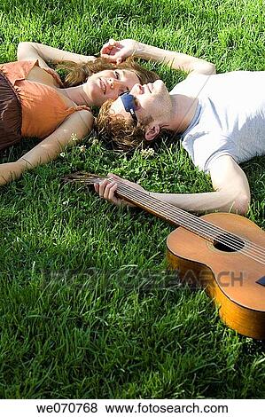 affection, calm, bonding, bond, 20's View Large Photo Image Stock Photo - affection, calm, bonding, bond, 20's. Fotosearch