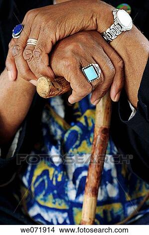 African American Senior Man View Large Photo Image Picture - African American Senior Man. Fotosearch