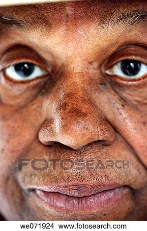African American Senior Man View Large Photo Image Picture - African American Senior Man. Fotosearch