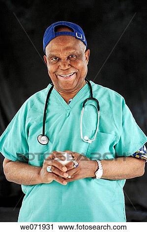 African American Senior Man View Large Photo Image Stock Image - African American Senior Man. Fotosearch