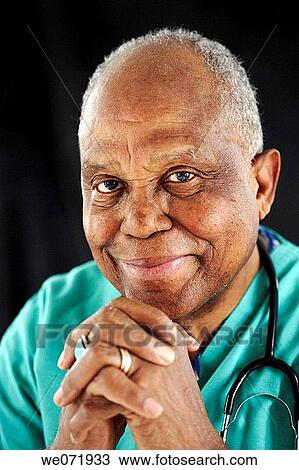 African American Senior Man View Large Photo Image Stock Image - African American Senior Man. Fotosearch