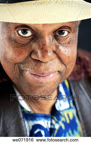 African American Senior Man View Large Photo Image Stock Photograph - African American Senior Man. Fotosearch