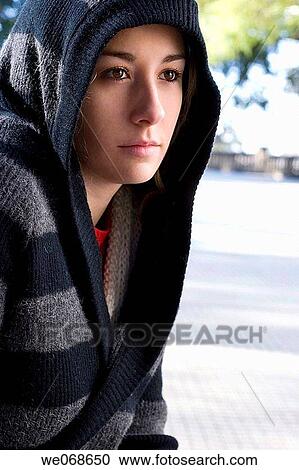 aires, buenos, brunette, Argentina, absorbed View Large Photo Image Stock Image - aires, buenos, brunette, Argentina, absorbed. Fotosearch