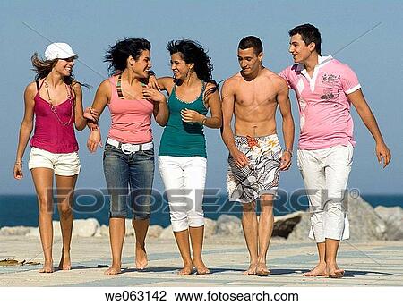 amusement, calm, boy, barefoot, adolescence View Large Photo Image Stock Image - amusement, calm, boy, barefoot, adolescence. Fotosearch