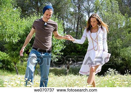 amusement, carefree, bonding, bond, 20's View Large Photo Image Stock Photo - amusement, carefree, bonding, bond, 20's. Fotosearch