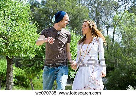 amusement, carefree, bonding, bond, 20's View Large Photo Image Stock Photo - amusement, carefree, bonding, bond, 20's. Fotosearch