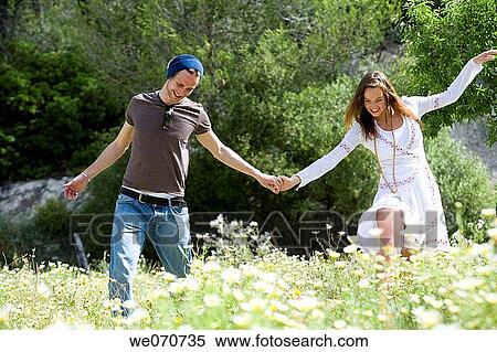 amusement, carefree, bonding, bond, 20's View Large Photo Image Stock Photography - amusement, carefree, bonding, bond, 20's. Fotosearch