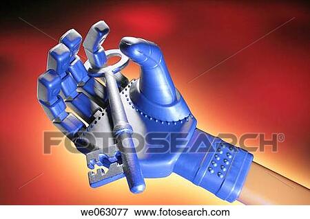 answer, concept, computerize, automation, access View Large Photo Image Stock Photo - answer, concept, computerize, automation, access. Fotosearch