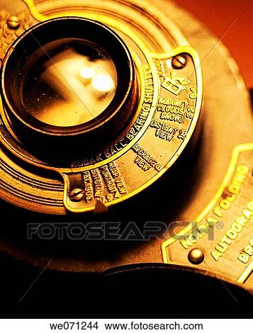 Antique camera View Large Photo Image Picture - Antique camera. Fotosearch