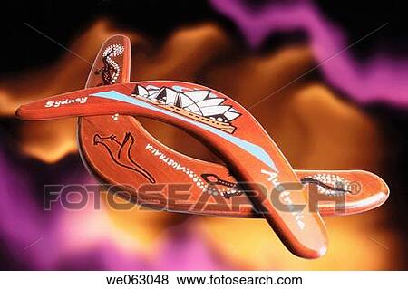 arch, boomerang, Australian, art, Aboriginal View Large Photo Image Stock Photo - arch, boomerang, Australian, art, Aboriginal. Fotosearch