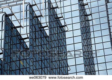 architecture, city, business, building, Architectural detail View Large Photo Image Stock Photo - architecture, city, business, building, Architectural detail. Fotosearch