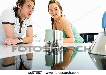at-home, chat, 20's View Large Photo Image Stock Image - at-home, chat, 20's. Fotosearch