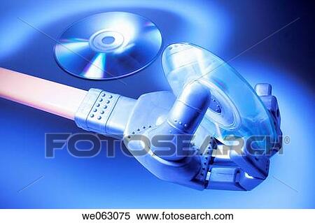 automation, circular, cds, CD, audio View Large Photo Image Stock Photography - automation, circular, cds, CD, audio. Fotosearch