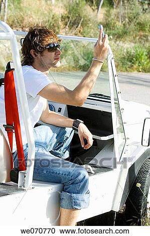 automobile, cabrio, break-time, break, 20 View Large Photo Image Stock Image - automobile, cabrio, break-time, break, 20. Fotosearch