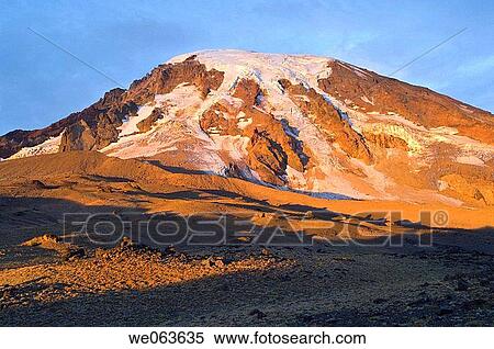 Avalanche Valley Camp - Mt Adams Wilderness, Washington, USA View Large Photo Image Stock Photography - Avalanche Valley Camp - Mt Adams Wilderness, Washington, USA. Fotosearch