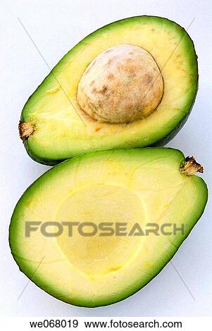 Avocado View Large Photo Image Stock Photo - Avocado. Fotosearch