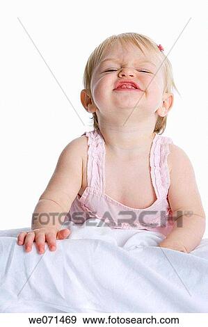 baby, childhood, child, blond, amusement View Large Photo Image Stock Photo - baby, childhood, child, blond, amusement. Fotosearch
